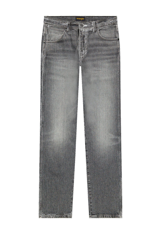 Frontier Marshall denim grey — weisser Hintergrund