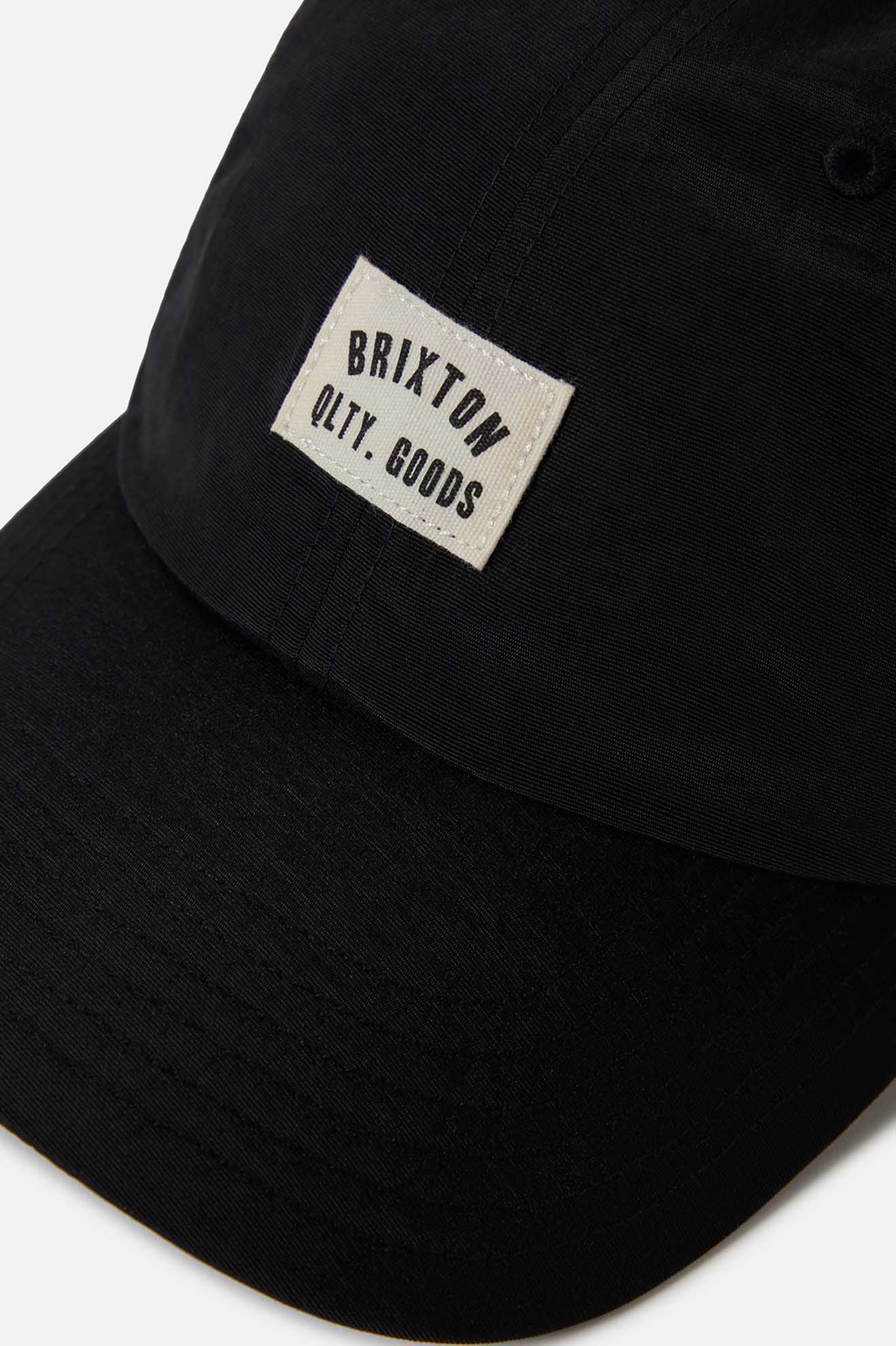 WOODBURN LP ADJ black nylon | Bildmaterial bereitgestellt von SHOES.PLEASE.