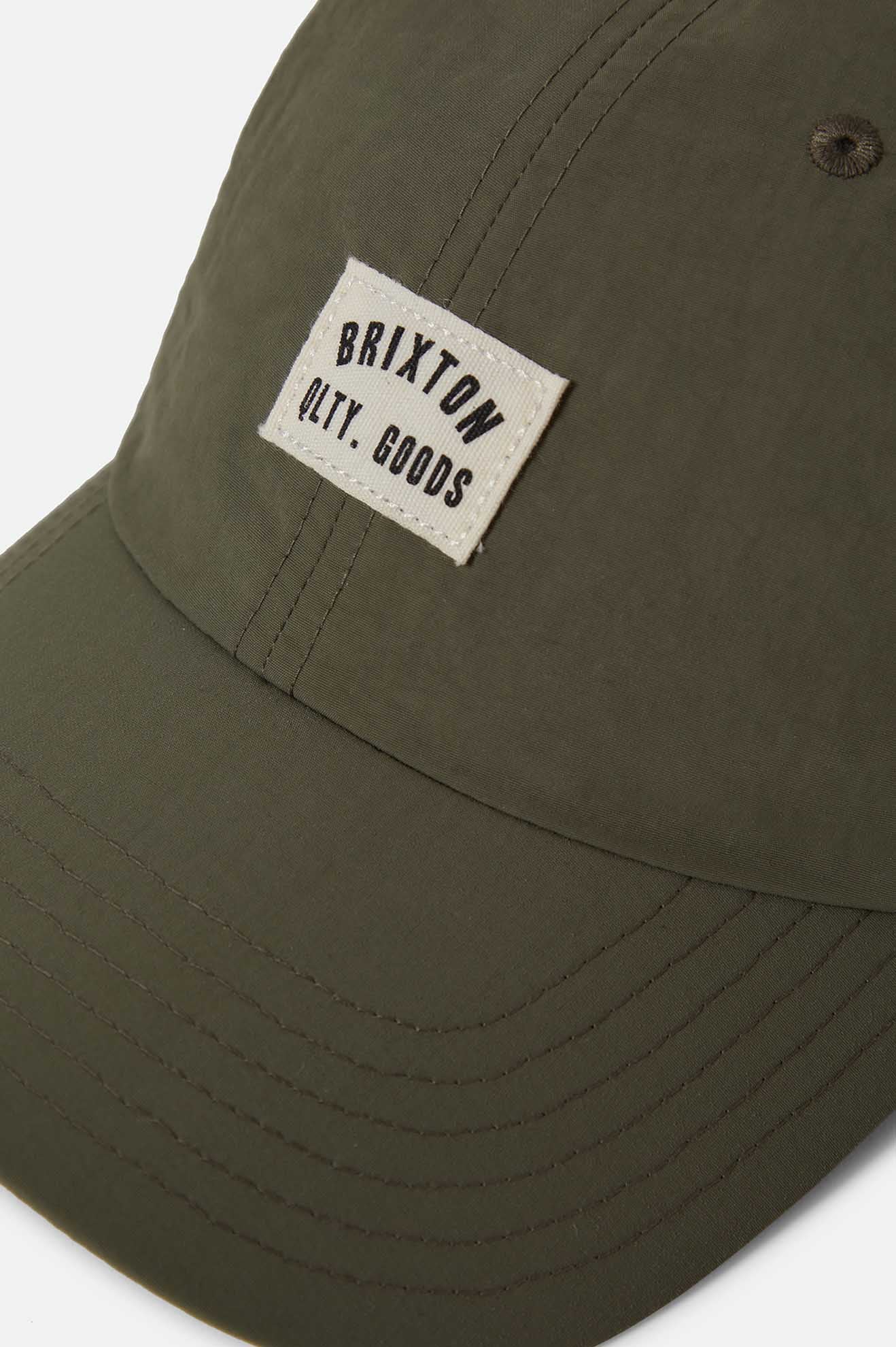 WOODBURN LP ADJ ivy green | Bildmaterial bereitgestellt von SHOES.PLEASE.