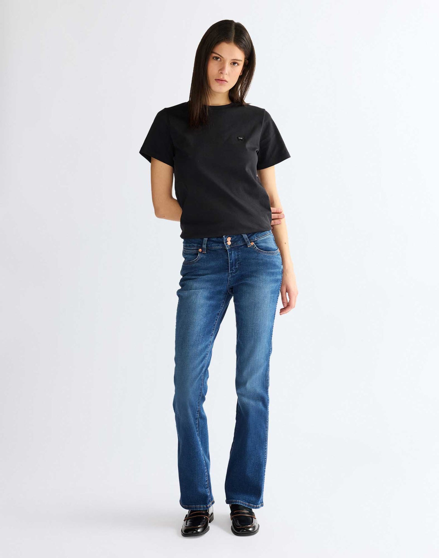 LOW RISE BOLD BOOT canyon crest | Bildmaterial bereitgestellt von SHOES.PLEASE.