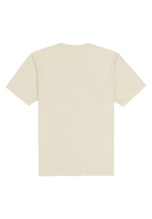 HAWKINS HIGH TEE marshmallow