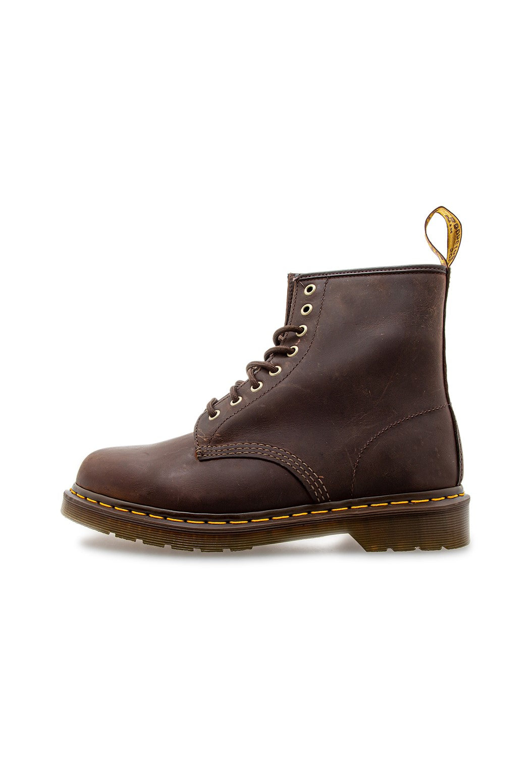 1460 Gaucho Crazy Horse brown | Bildmaterial bereitgestellt von SHOES.PLEASE.