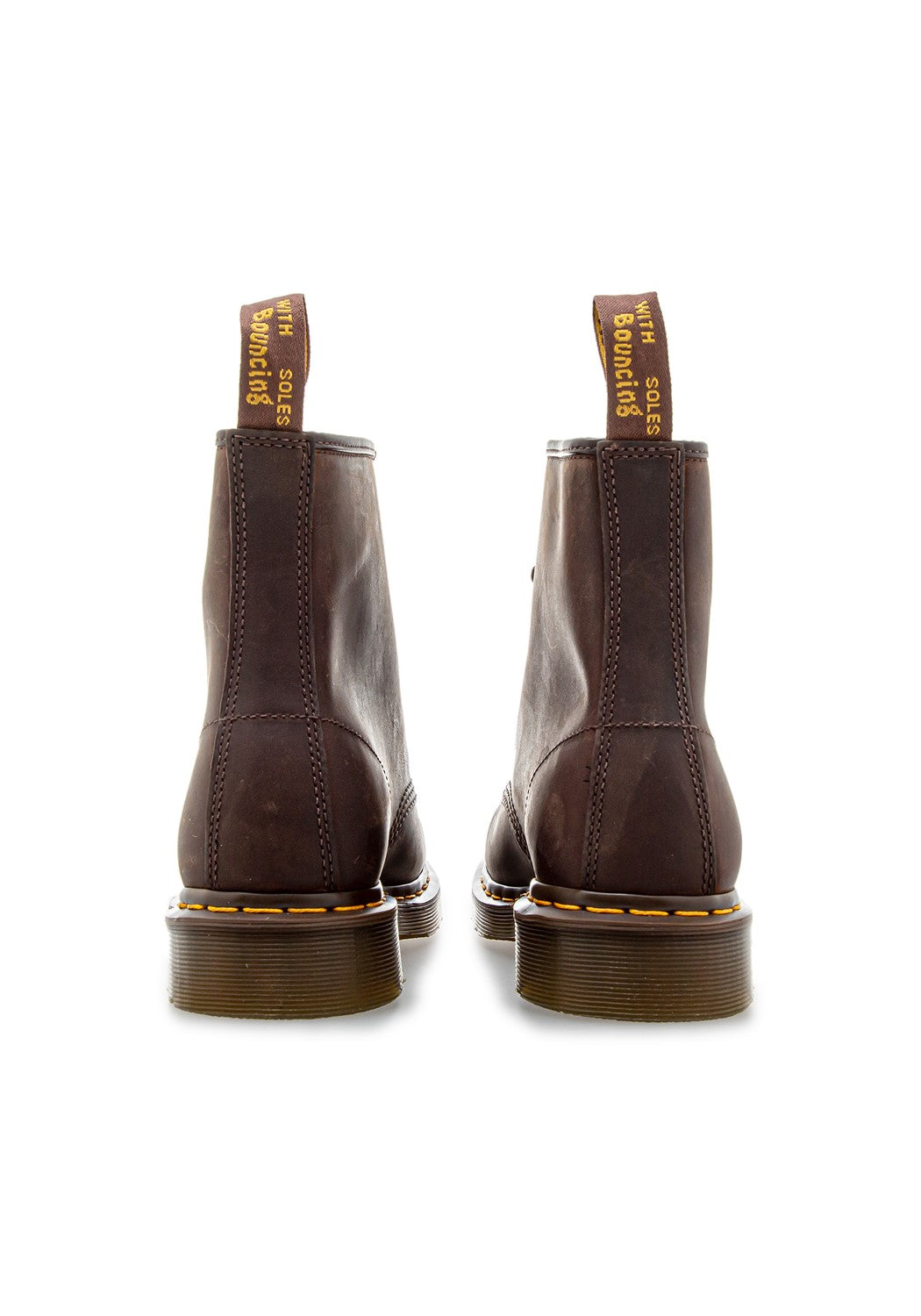 1460 Gaucho Crazy Horse brown | Bildmaterial bereitgestellt von SHOES.PLEASE.