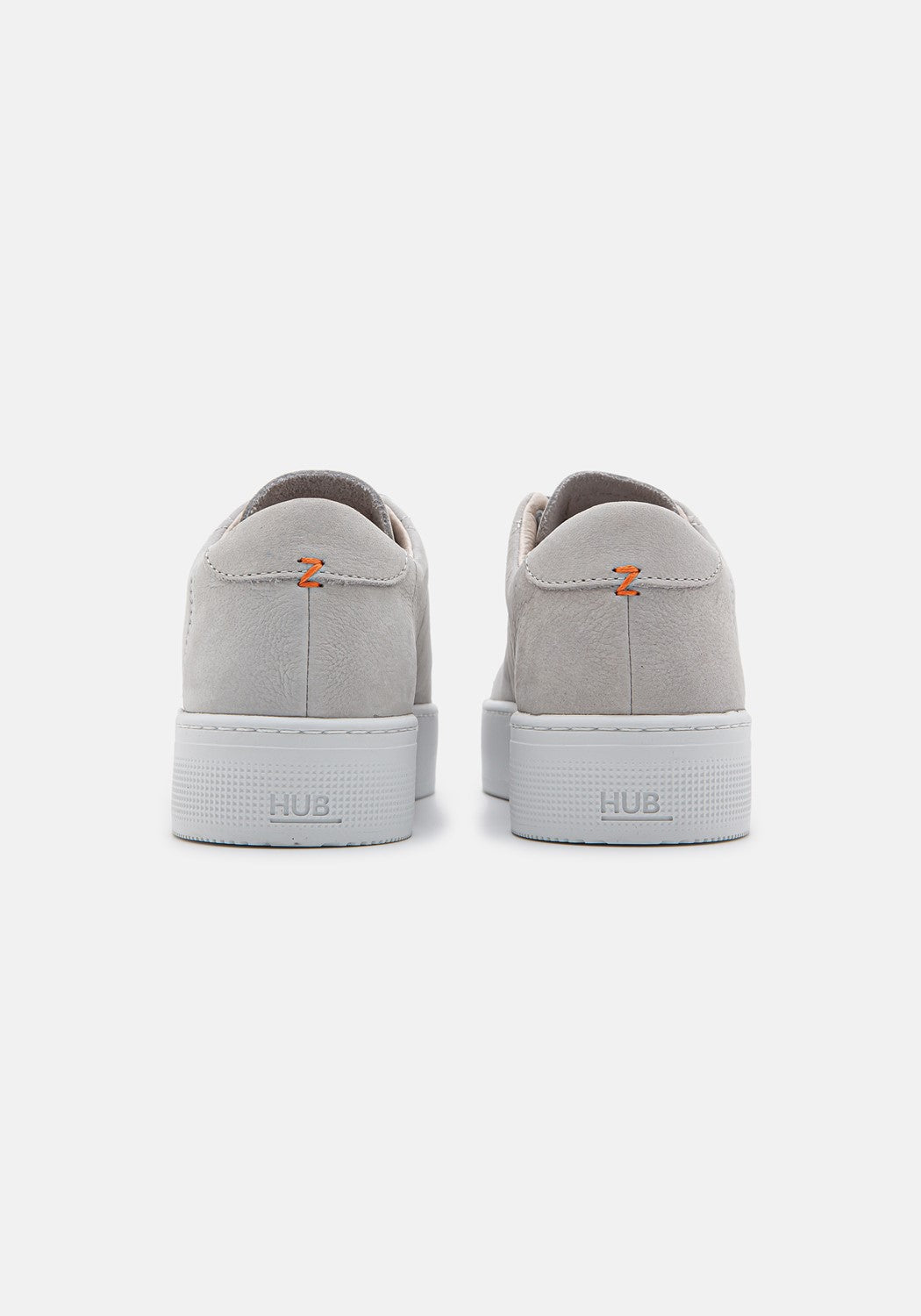 Hook-W XL N42 Nubuck/Pigskin Lining n.gr | Bildmaterial bereitgestellt von SHOES.PLEASE.