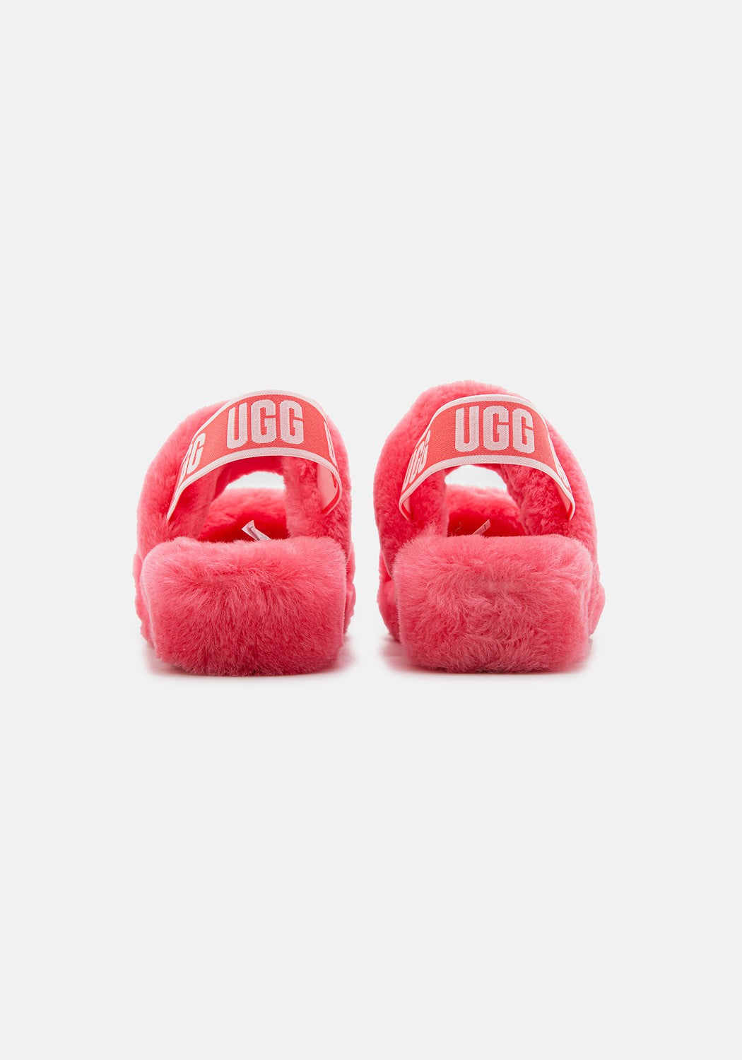 W Oh Yeah strawberry sorbet | Bildmaterial bereitgestellt von SHOES.PLEASE.