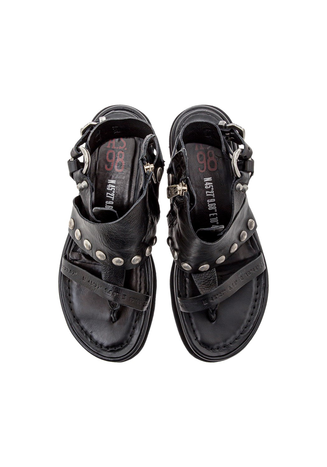 699024-0301-6002 nero | Bildmaterial bereitgestellt von SHOES.PLEASE.