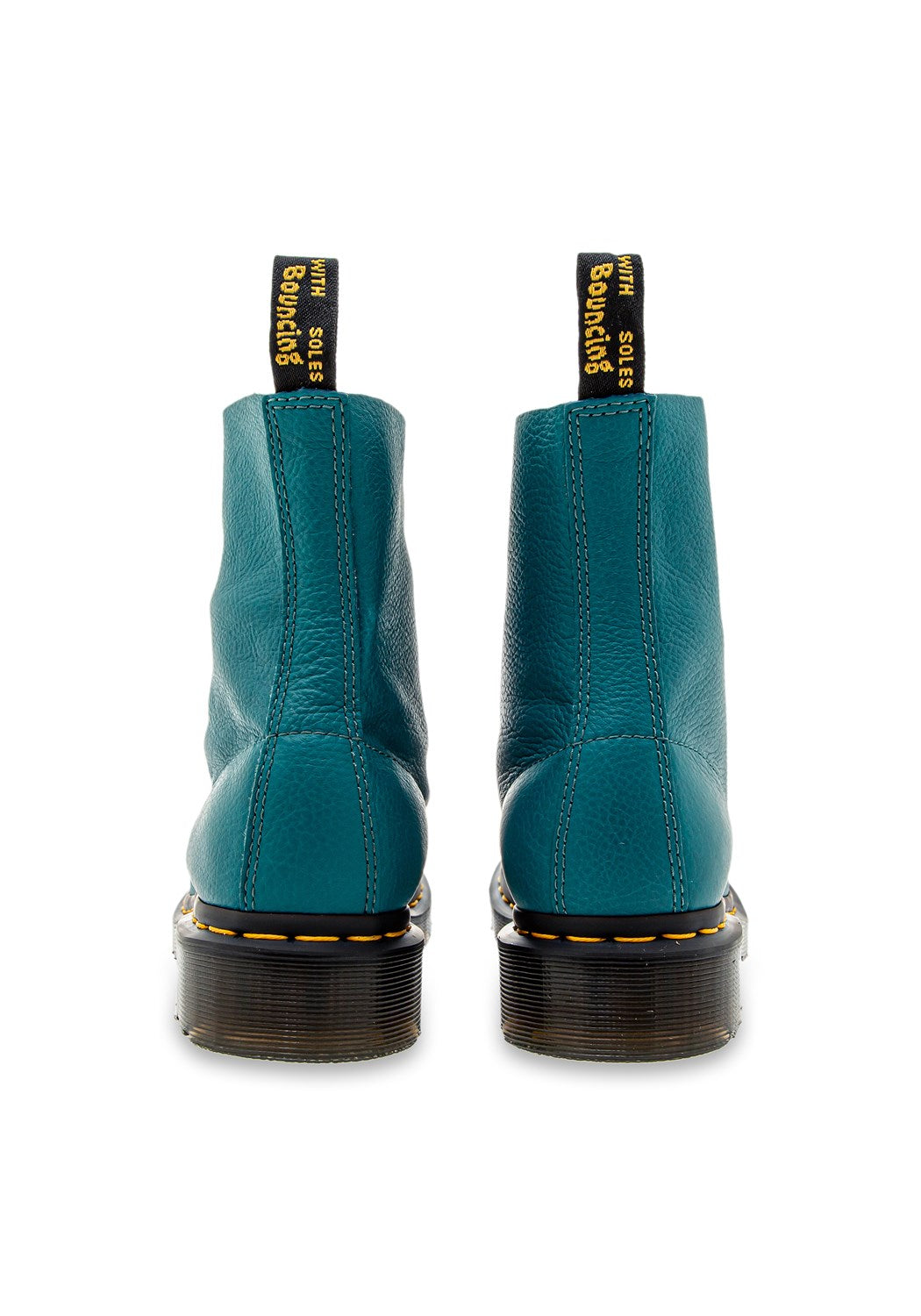 1460 Pascal Virginia teal green | Bildmaterial bereitgestellt von SHOES.PLEASE.