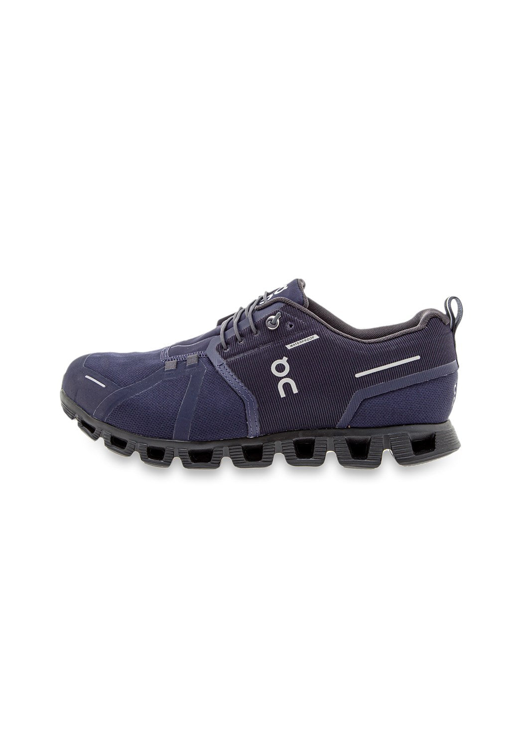 59.98143 M Cloud 5 WP midnight/magnet | Bildmaterial bereitgestellt von SHOES.PLEASE.