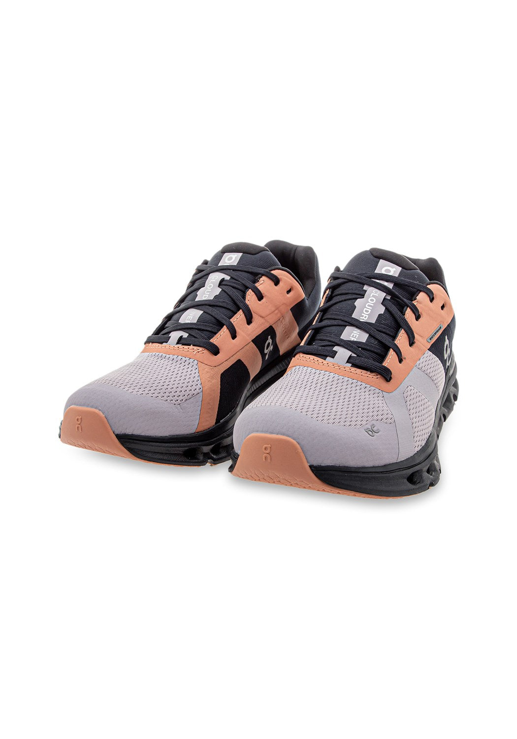 52.98051 W Cloudrunner WP fade/black | Bildmaterial bereitgestellt von SHOES.PLEASE.