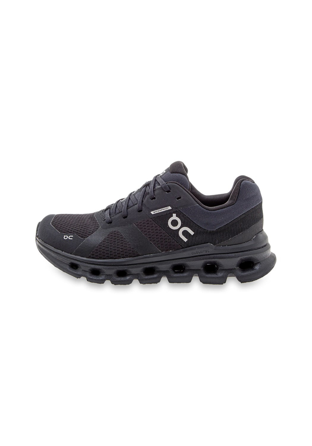 52.98637 W Cloudrunner WP black | Bildmaterial bereitgestellt von SHOES.PLEASE.