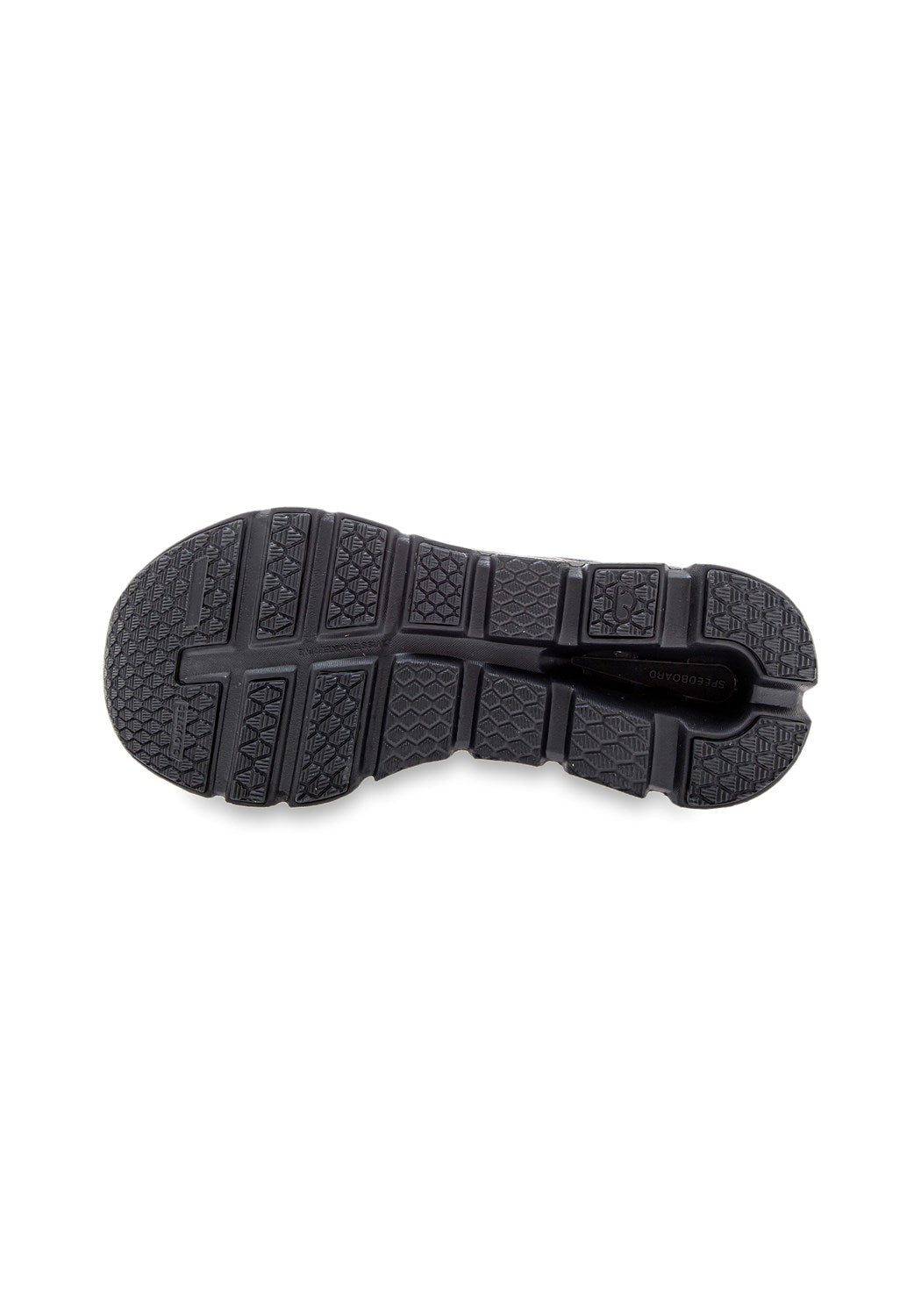 52.98637 W Cloudrunner WP black | Bildmaterial bereitgestellt von SHOES.PLEASE.