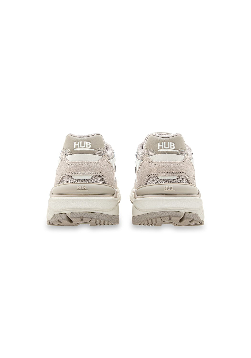 Slam-M S43 bone/off wht/off wht-sand | Bildmaterial bereitgestellt von SHOES.PLEASE.