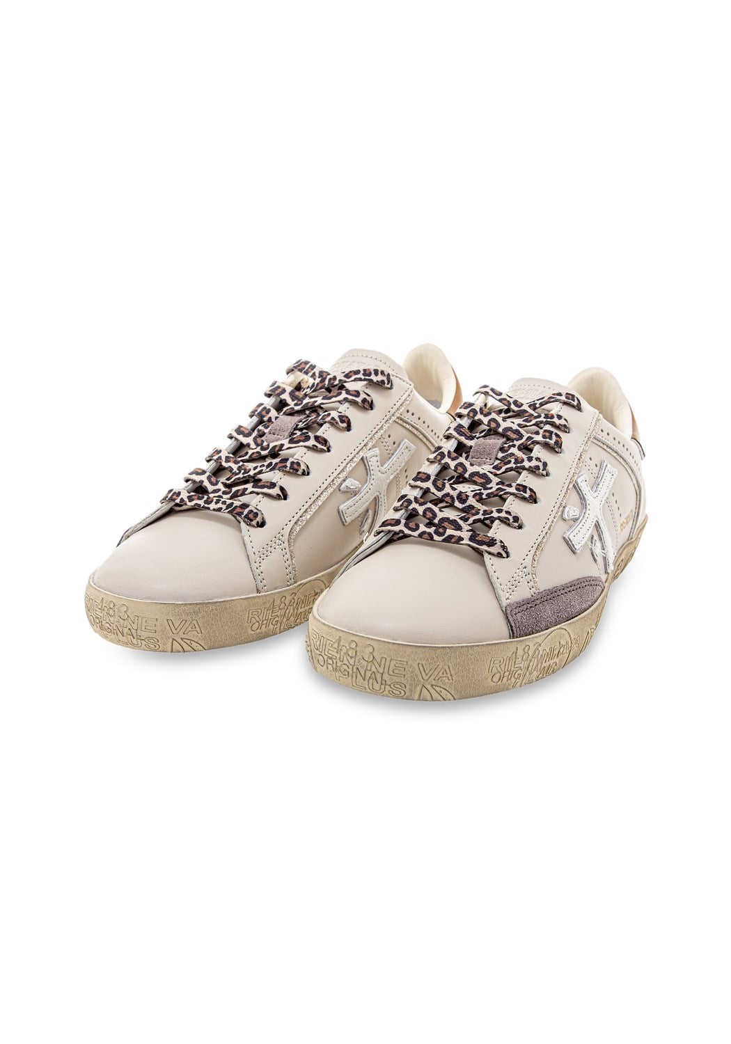 STEVEND Damen Sneaker VAR 6483 | Bildmaterial bereitgestellt von SHOES.PLEASE.