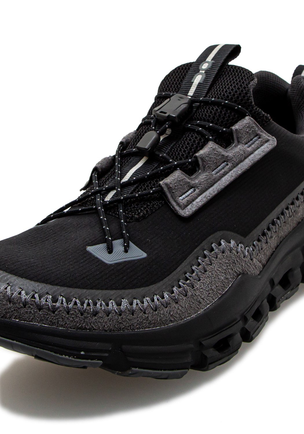 49.99129 W Cloudaway black/rock | Bildmaterial bereitgestellt von SHOES.PLEASE.