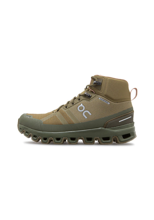 23.99245 W Cloudrock WP olive/red