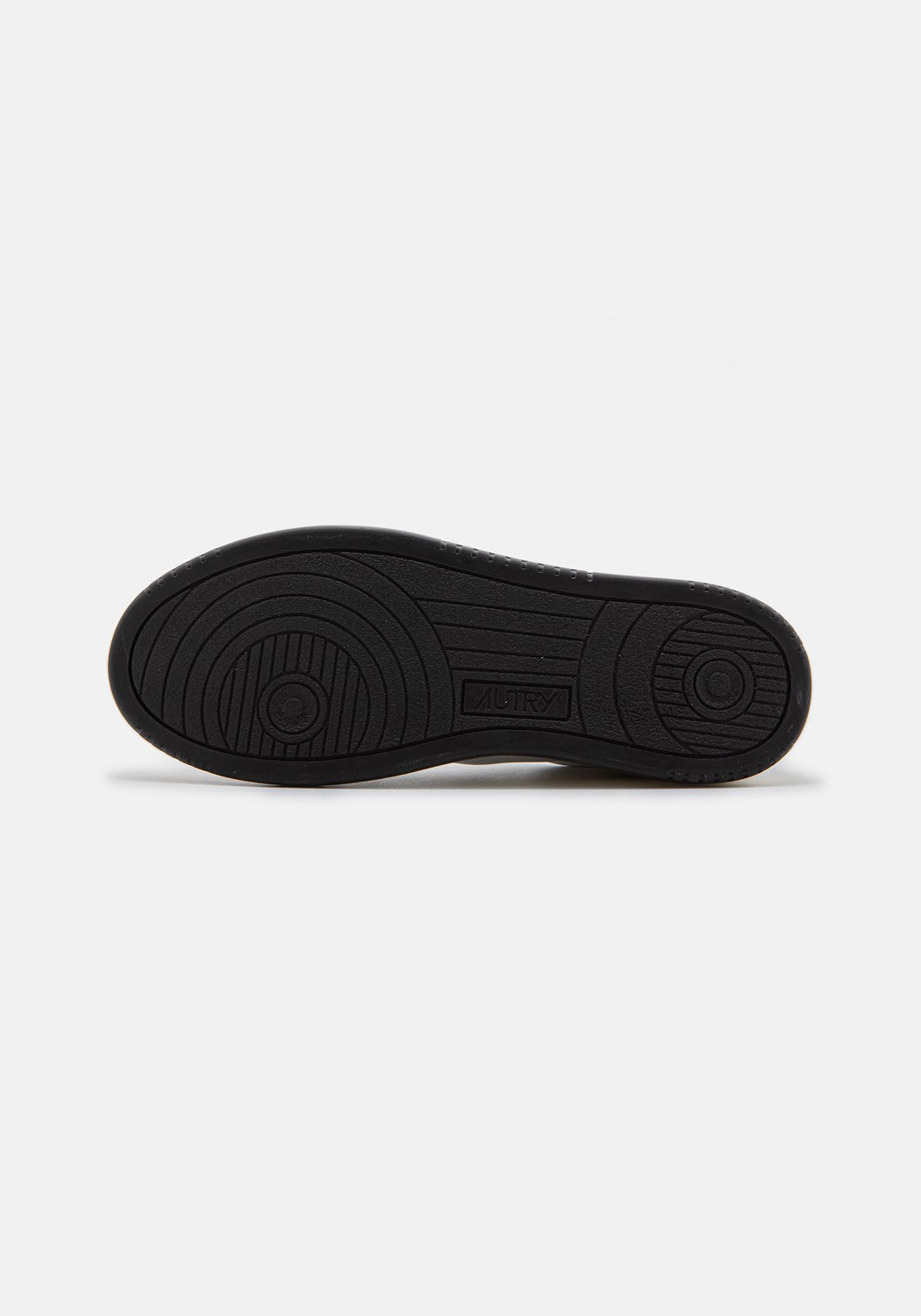 AUTRY 01 LOW MAN LEAT/LEAT black | Bildmaterial bereitgestellt von SHOES.PLEASE.