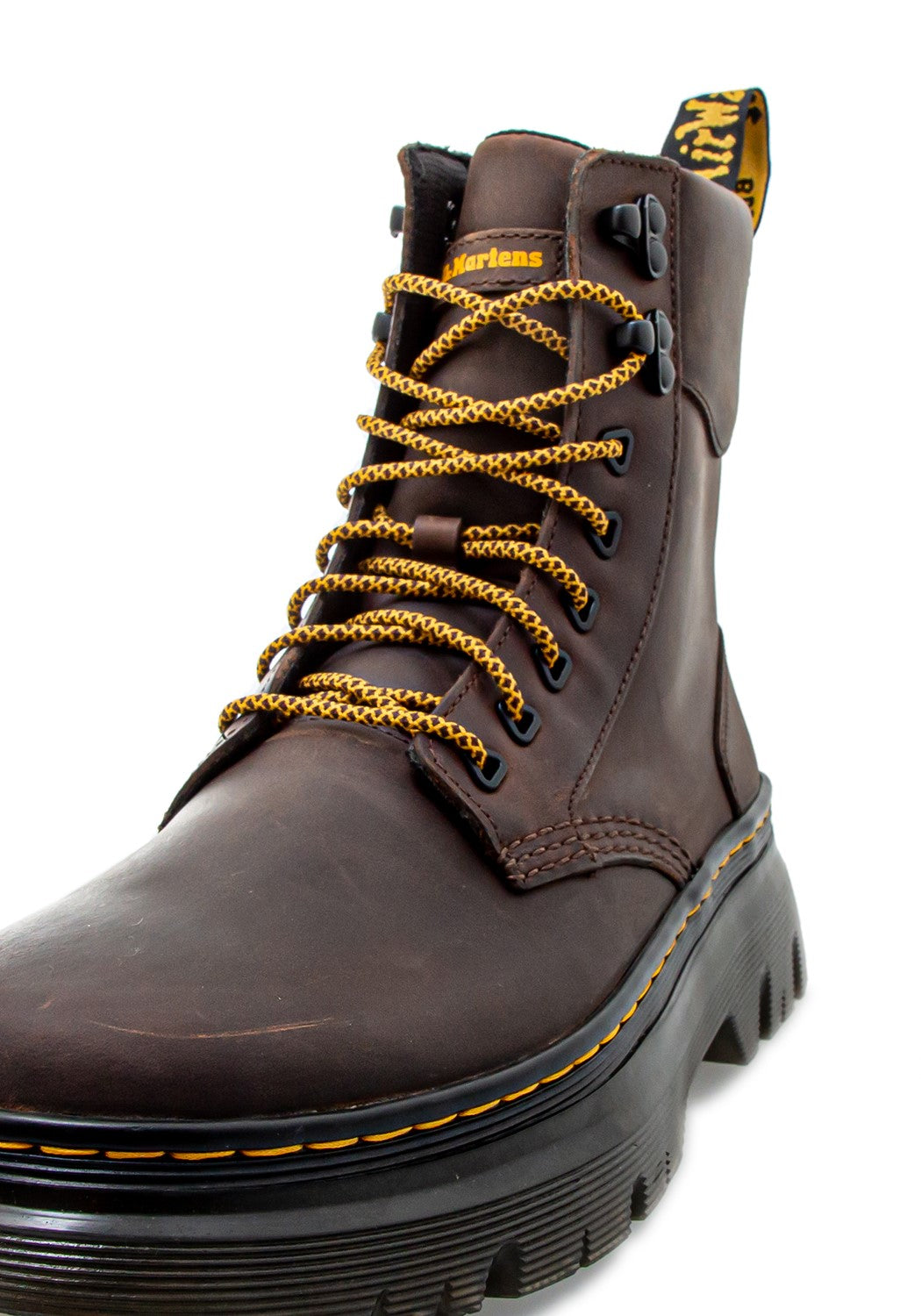 Dr martens hotsell lexington crazy horse