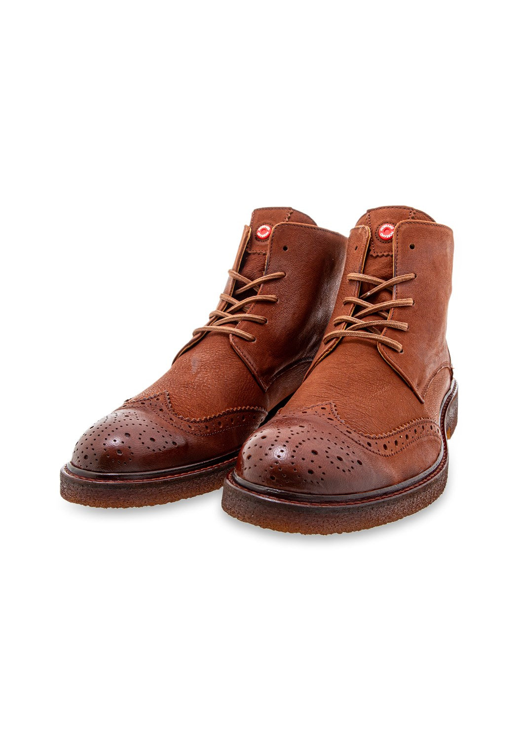 Ecletic brown | Bildmaterial bereitgestellt von SHOES.PLEASE.