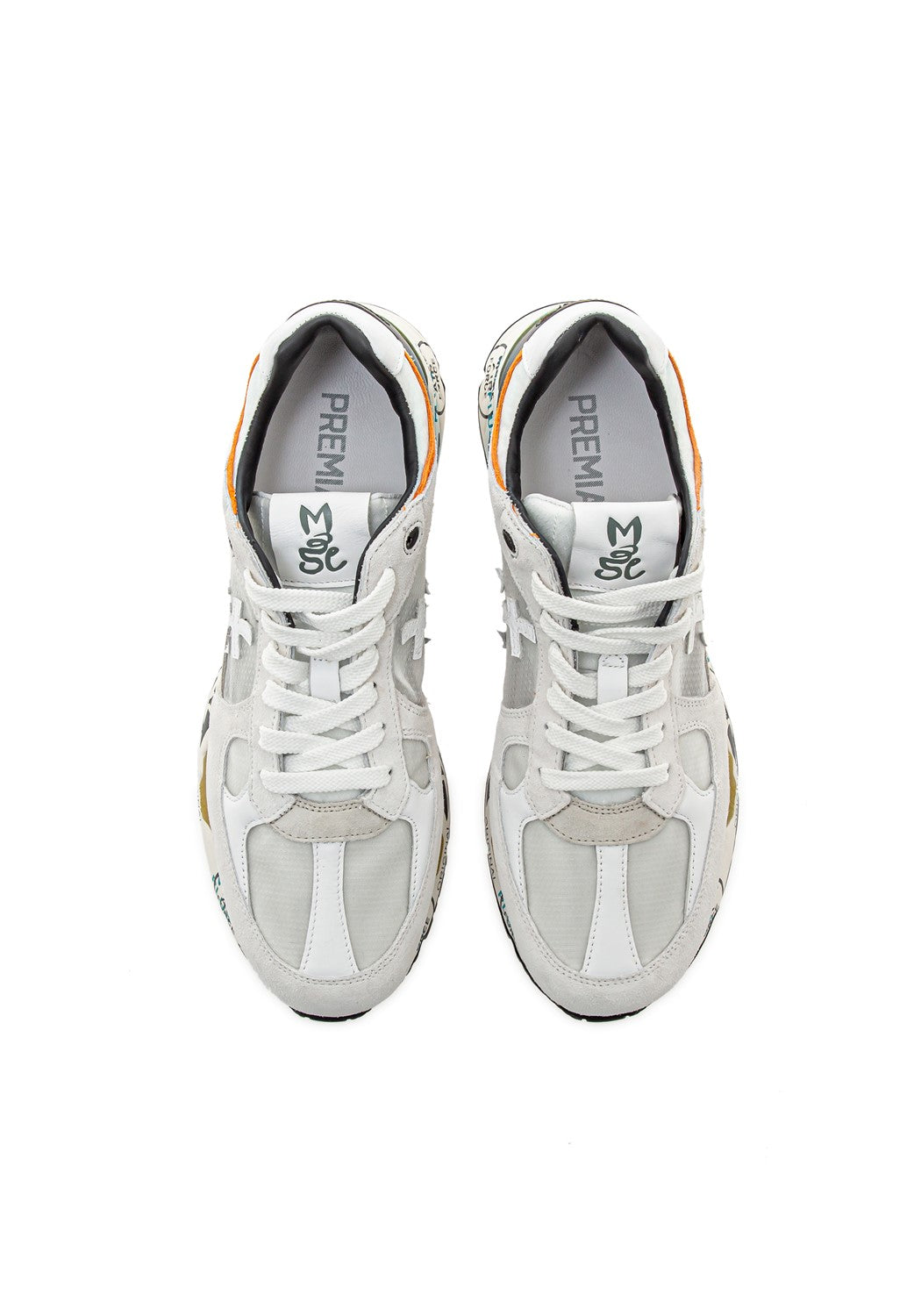 MASE Herren Sneaker VAR 5685 | Bildmaterial bereitgestellt von SHOES.PLEASE.