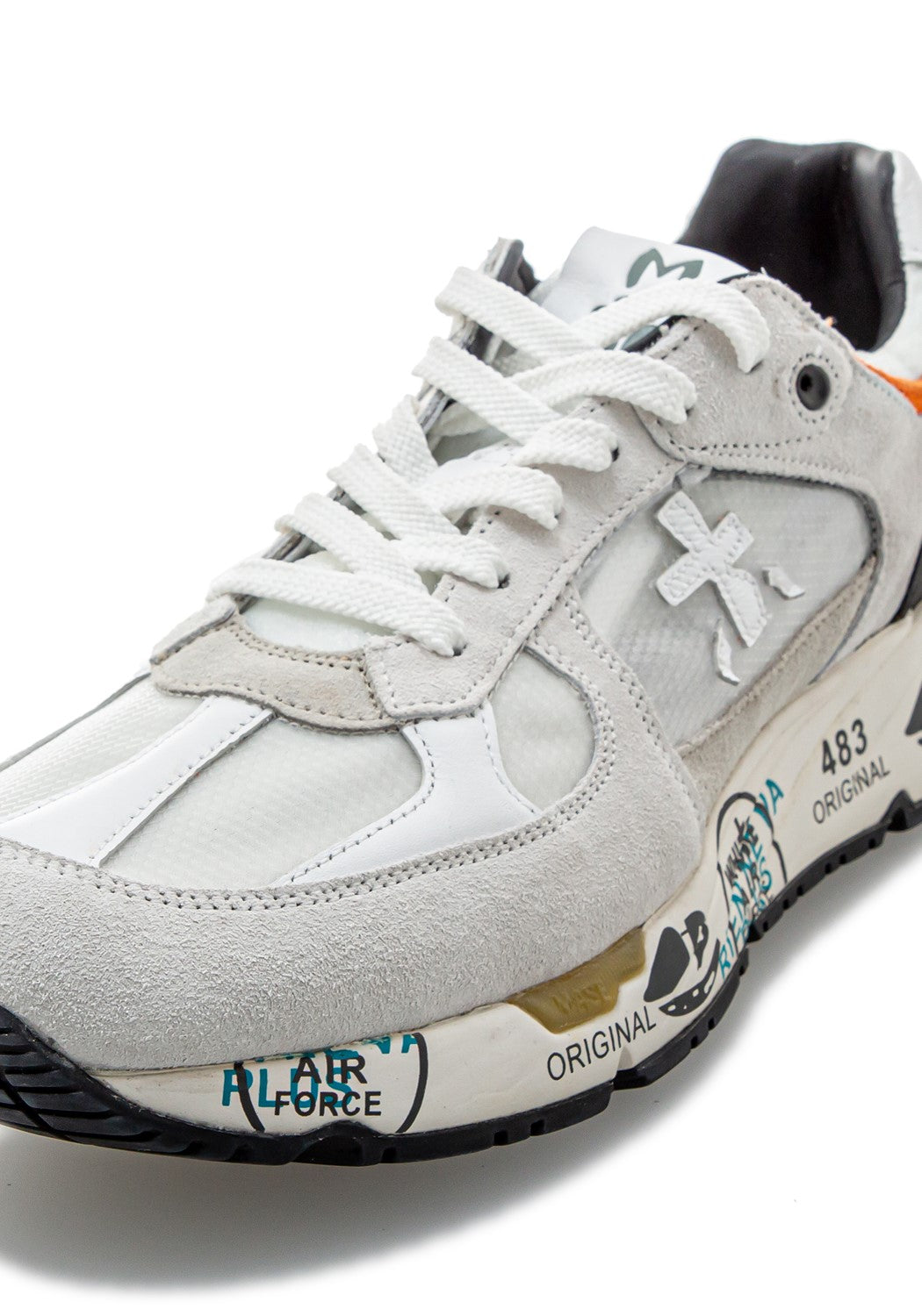 MASE Herren Sneaker VAR 5685 | Bildmaterial bereitgestellt von SHOES.PLEASE.