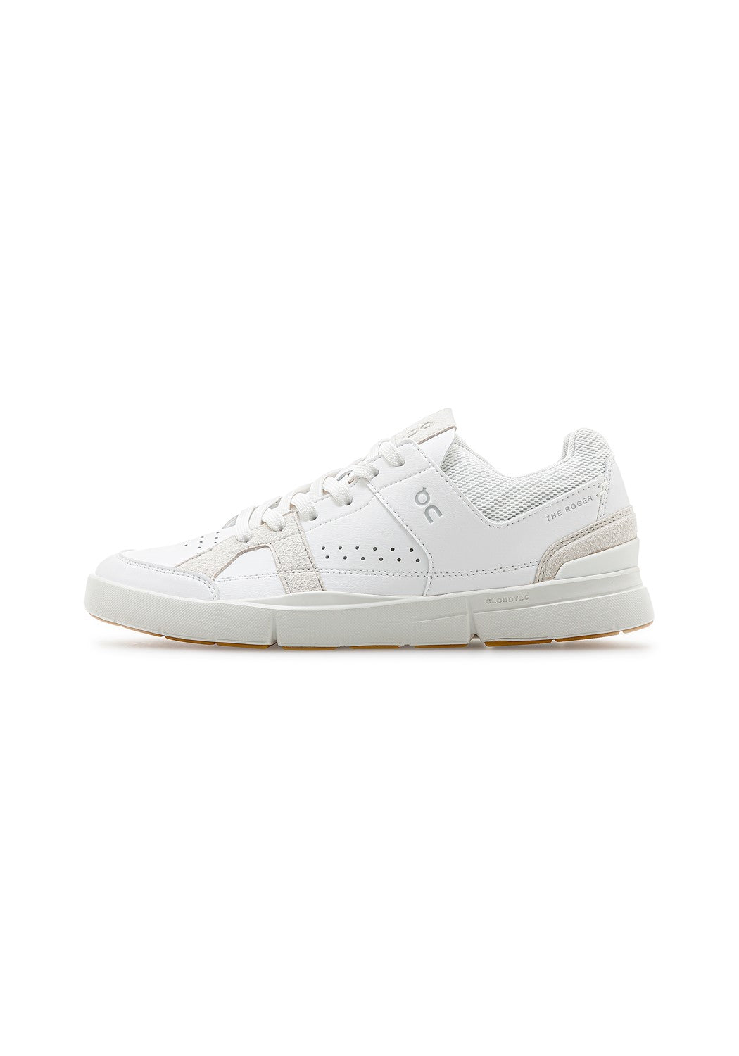 48.99144 M The Roger Clubhouse white/san | Bildmaterial bereitgestellt von SHOES.PLEASE.