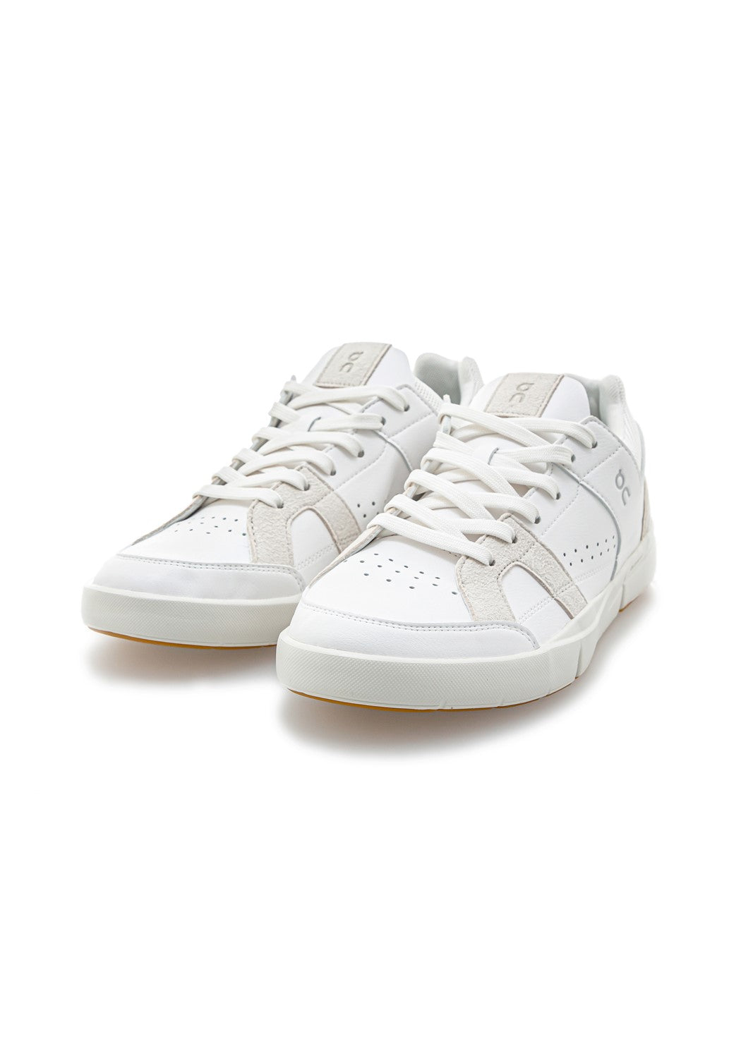 48.99144 M The Roger Clubhouse white/san | Bildmaterial bereitgestellt von SHOES.PLEASE.