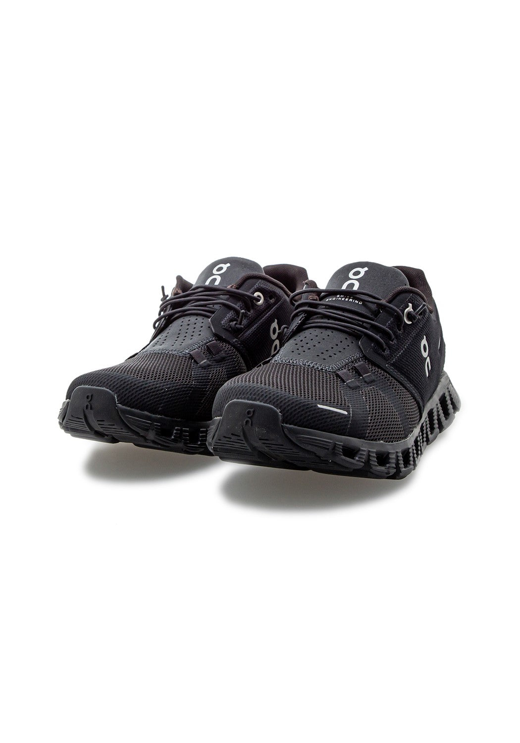 59.98905 W Cloud 5 all black | Bildmaterial bereitgestellt von SHOES.PLEASE.