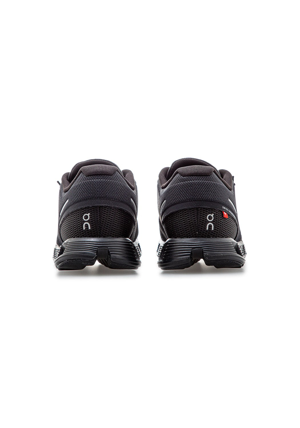 59.98905 W Cloud 5 all black | Bildmaterial bereitgestellt von SHOES.PLEASE.