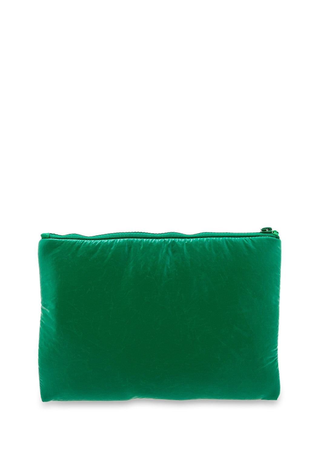 CPH Pouch 2 Big Recycled Nylon dp green | Bildmaterial bereitgestellt von SHOES.PLEASE.