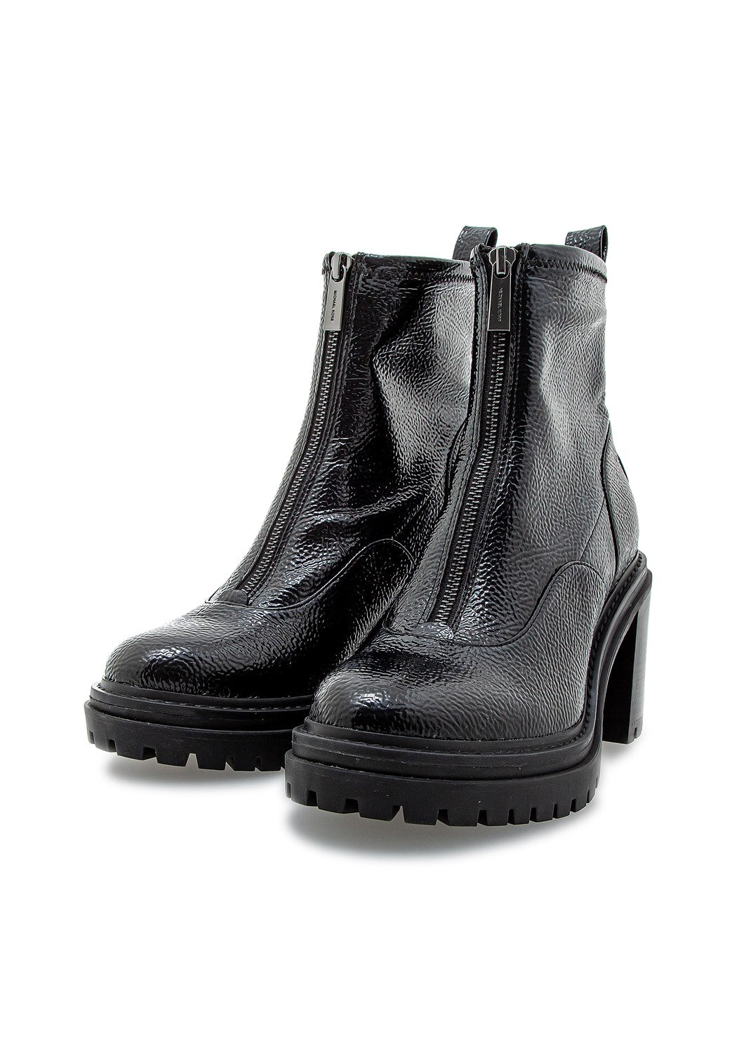 Cyrus Zip Bootie 40F2CYME5B black | Bildmaterial bereitgestellt von SHOES.PLEASE.