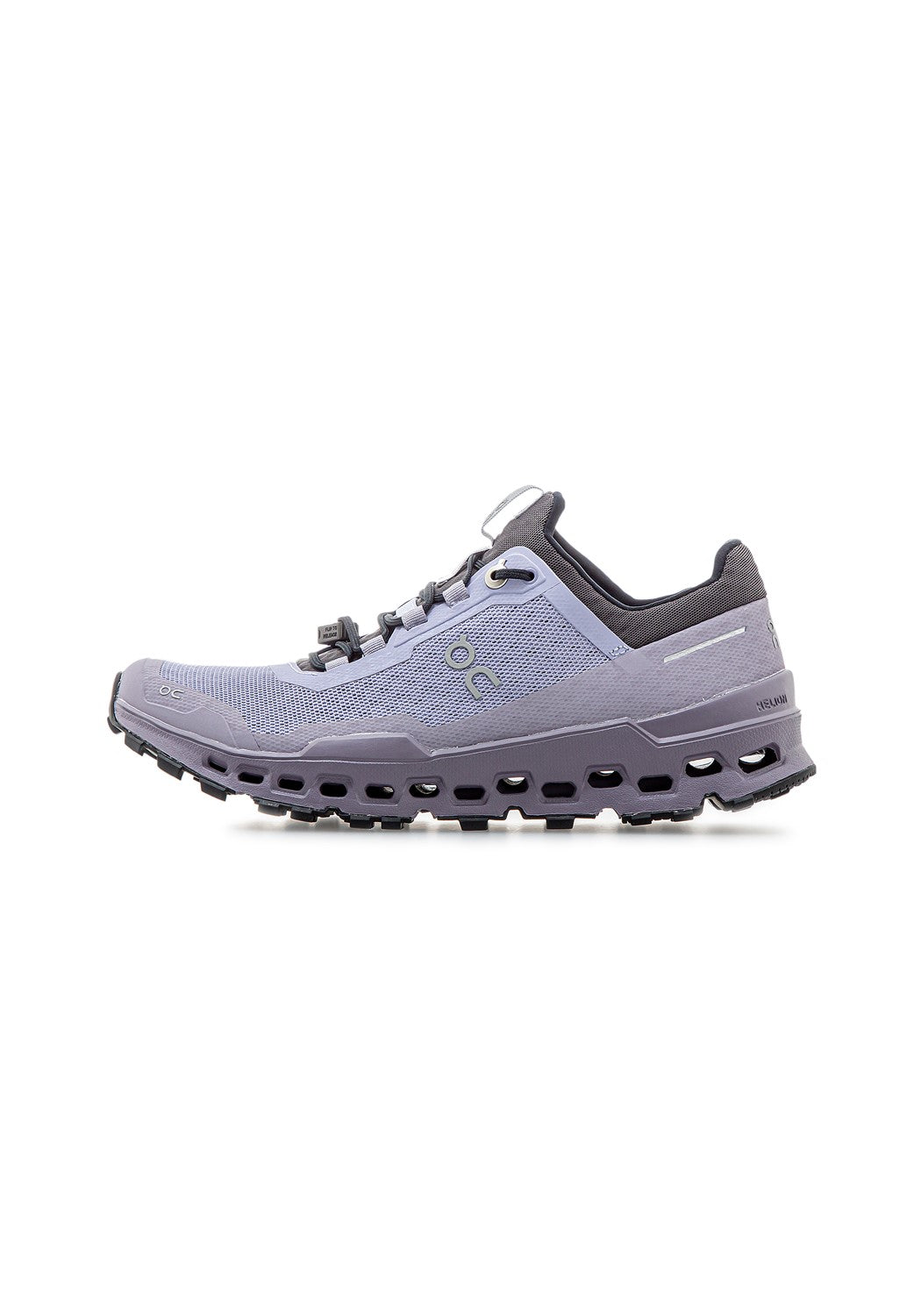 44.99536 W Cloudultra lavender/eclipse | Bildmaterial bereitgestellt von SHOES.PLEASE.