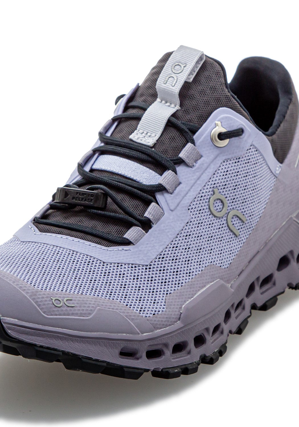 44.99536 W Cloudultra lavender/eclipse | Bildmaterial bereitgestellt von SHOES.PLEASE.