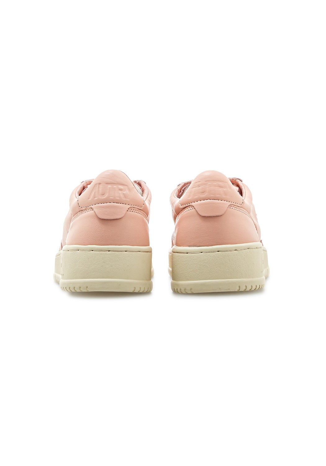 Autry 01 Low Wmn Goat/Goat peach | Bildmaterial bereitgestellt von SHOES.PLEASE.