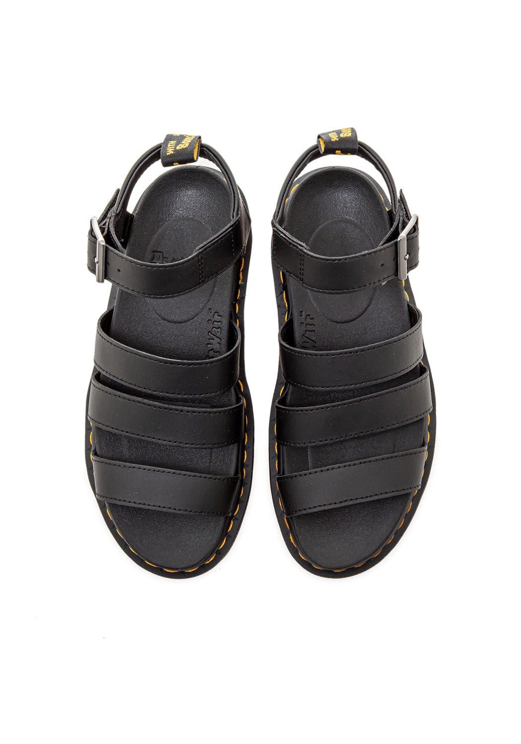 Blaire Hydro black | Bildmaterial bereitgestellt von SHOES.PLEASE.