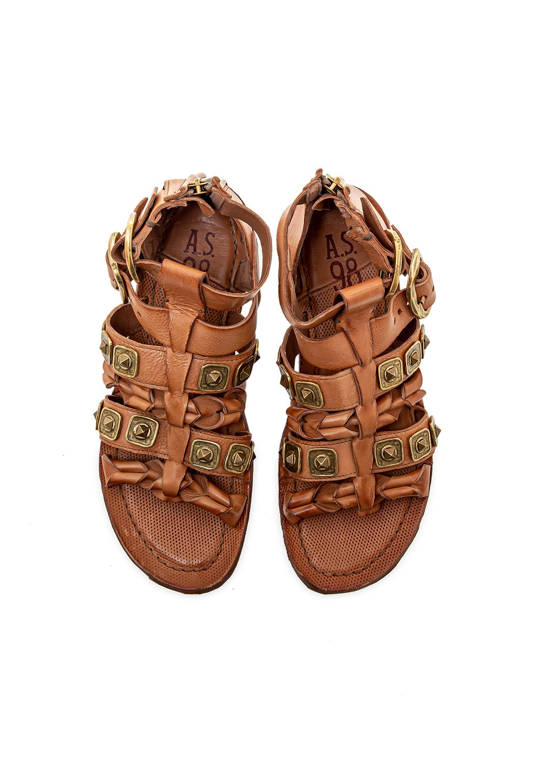 A16024-0101-6020 camel | Bildmaterial bereitgestellt von SHOES.PLEASE.