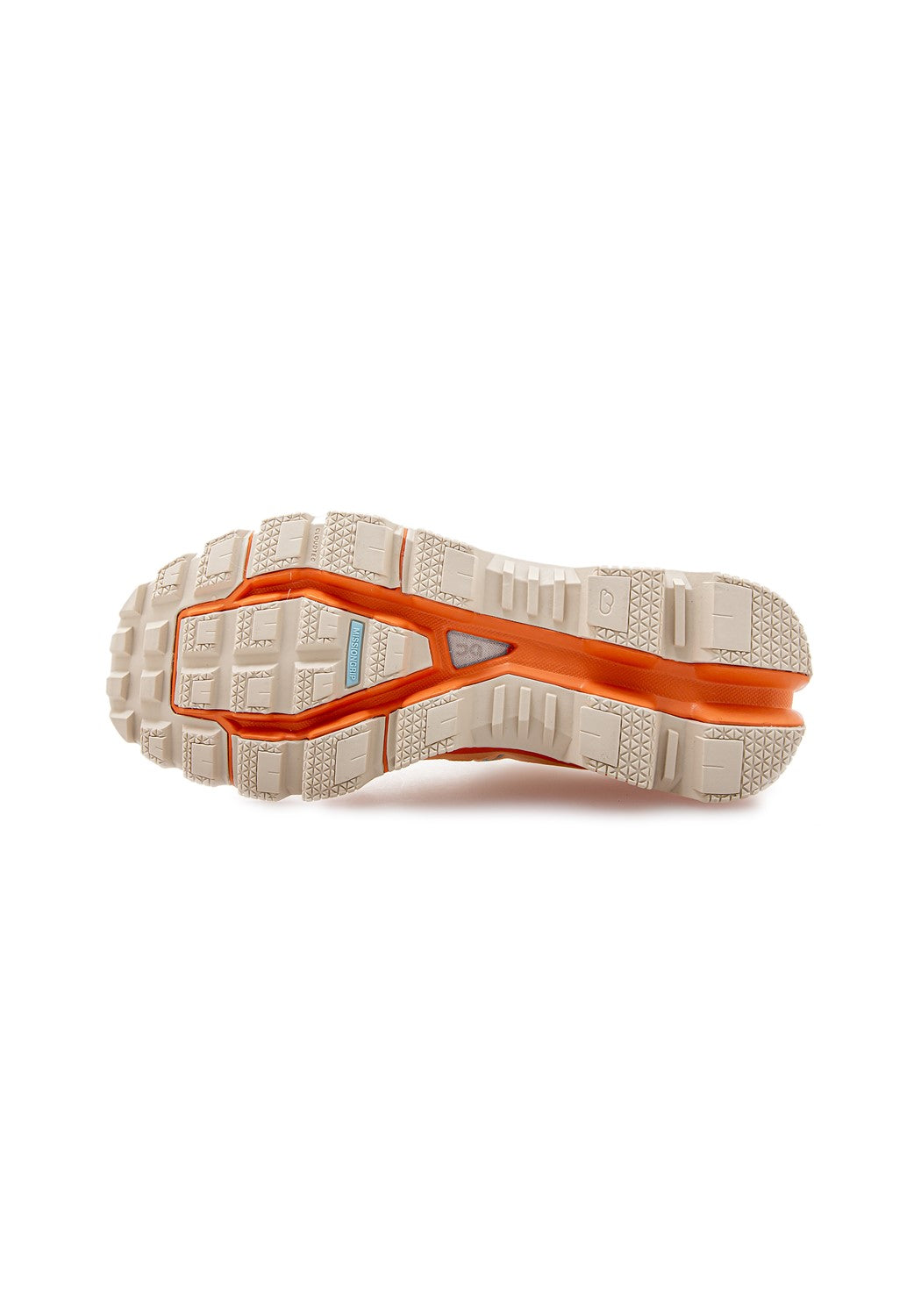 32.98582 W Cloudventure copper/orange | Bildmaterial bereitgestellt von SHOES.PLEASE.