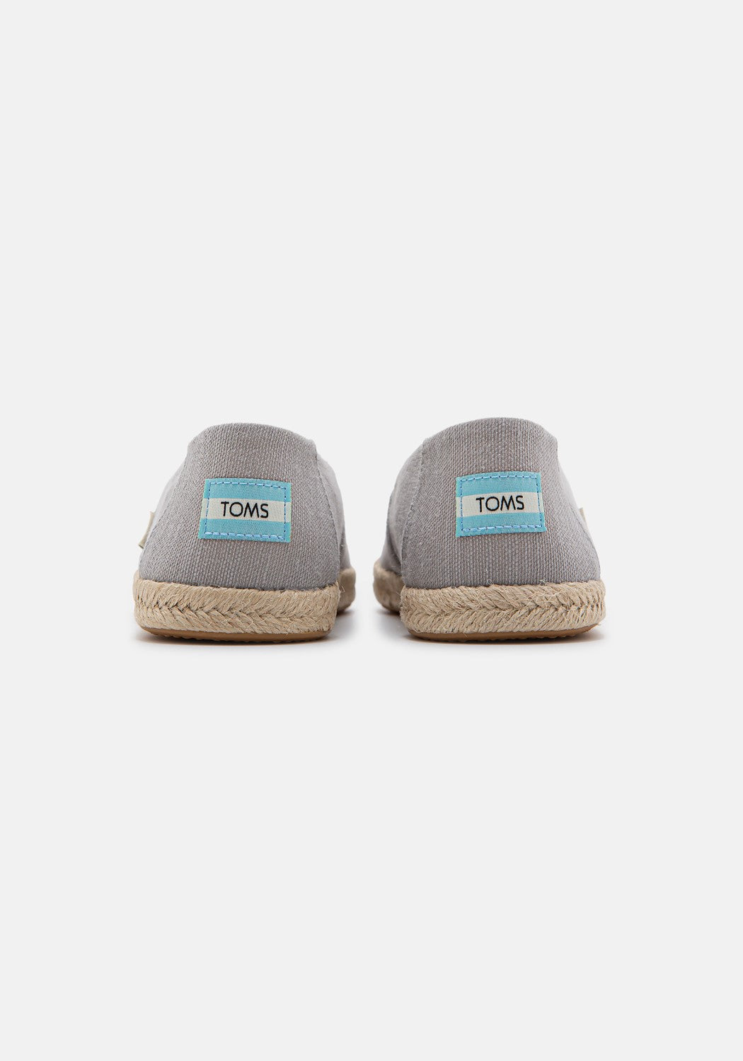 Woven Slubby WM drizzle grey | Bildmaterial bereitgestellt von SHOES.PLEASE.