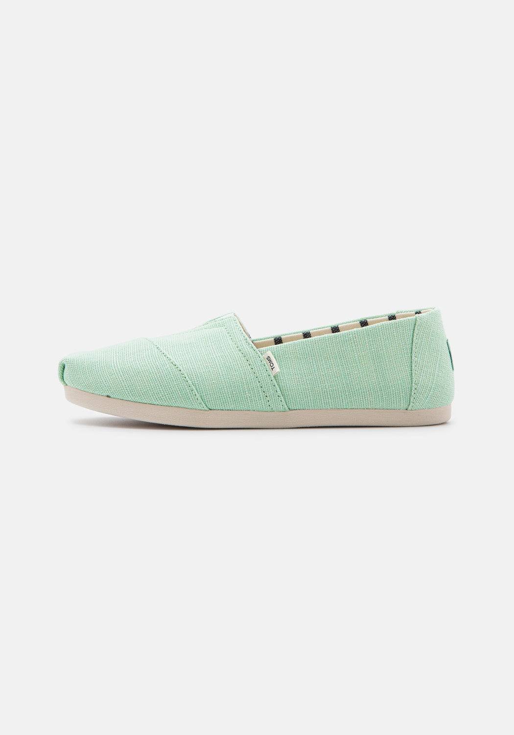 10016519 WM Heritage Canvas pastel green | Bildmaterial bereitgestellt von SHOES.PLEASE.