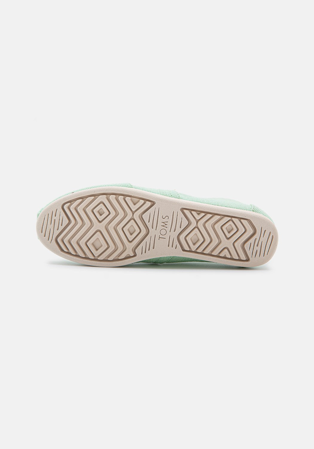 10016519 WM Heritage Canvas pastel green | Bildmaterial bereitgestellt von SHOES.PLEASE.