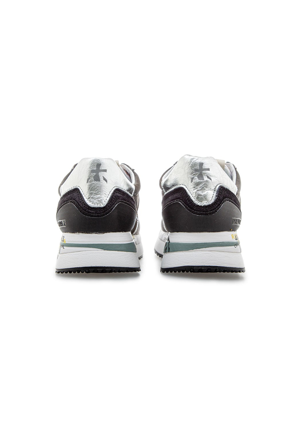 Conny Damen Sneaker VAR 5949 | Bildmaterial bereitgestellt von SHOES.PLEASE.