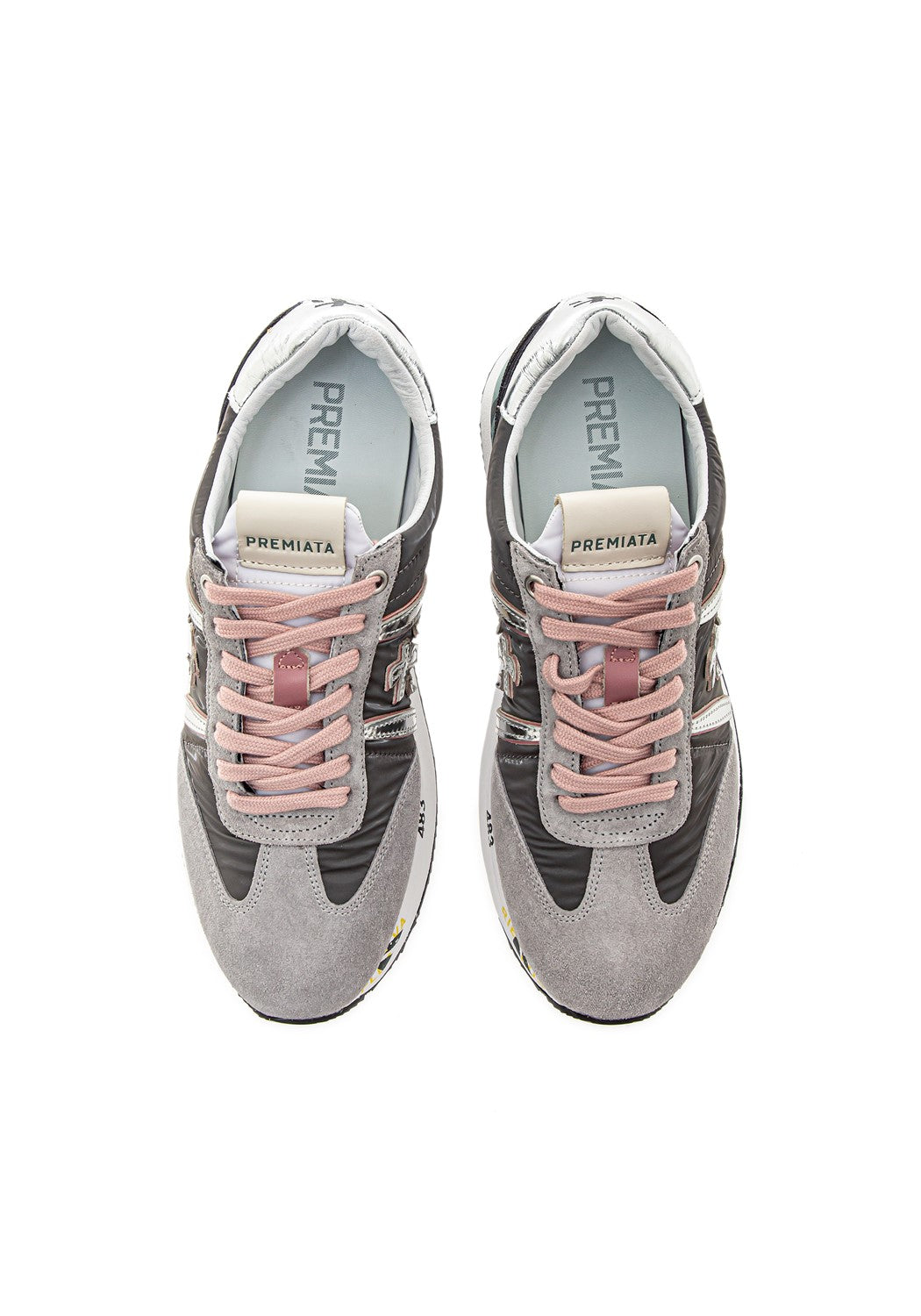 Conny Damen Sneaker VAR 5949 | Bildmaterial bereitgestellt von SHOES.PLEASE.