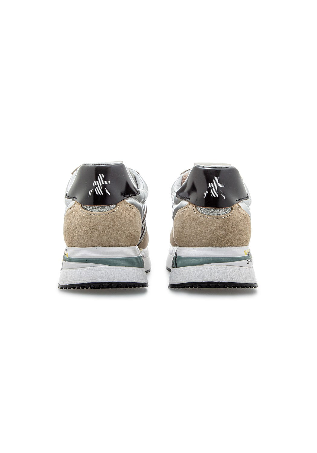 Tris Damen Sneaker VAR 6049 | Bildmaterial bereitgestellt von SHOES.PLEASE.