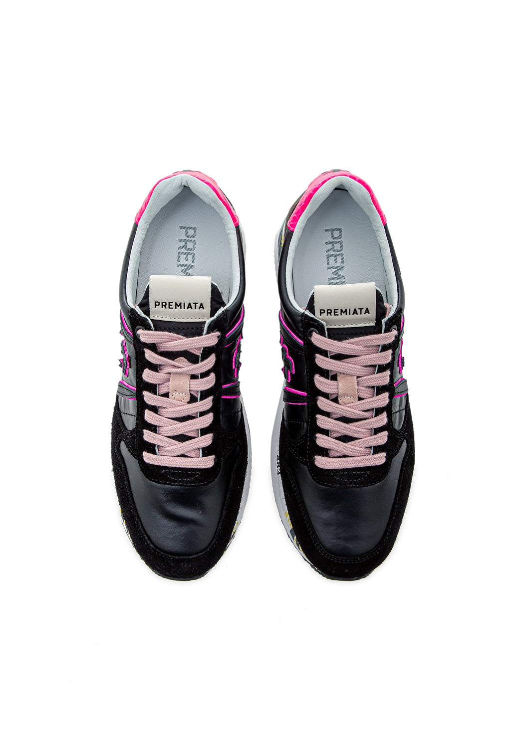 Tris Damen Sneaker VAR 6050 | Bildmaterial bereitgestellt von SHOES.PLEASE.