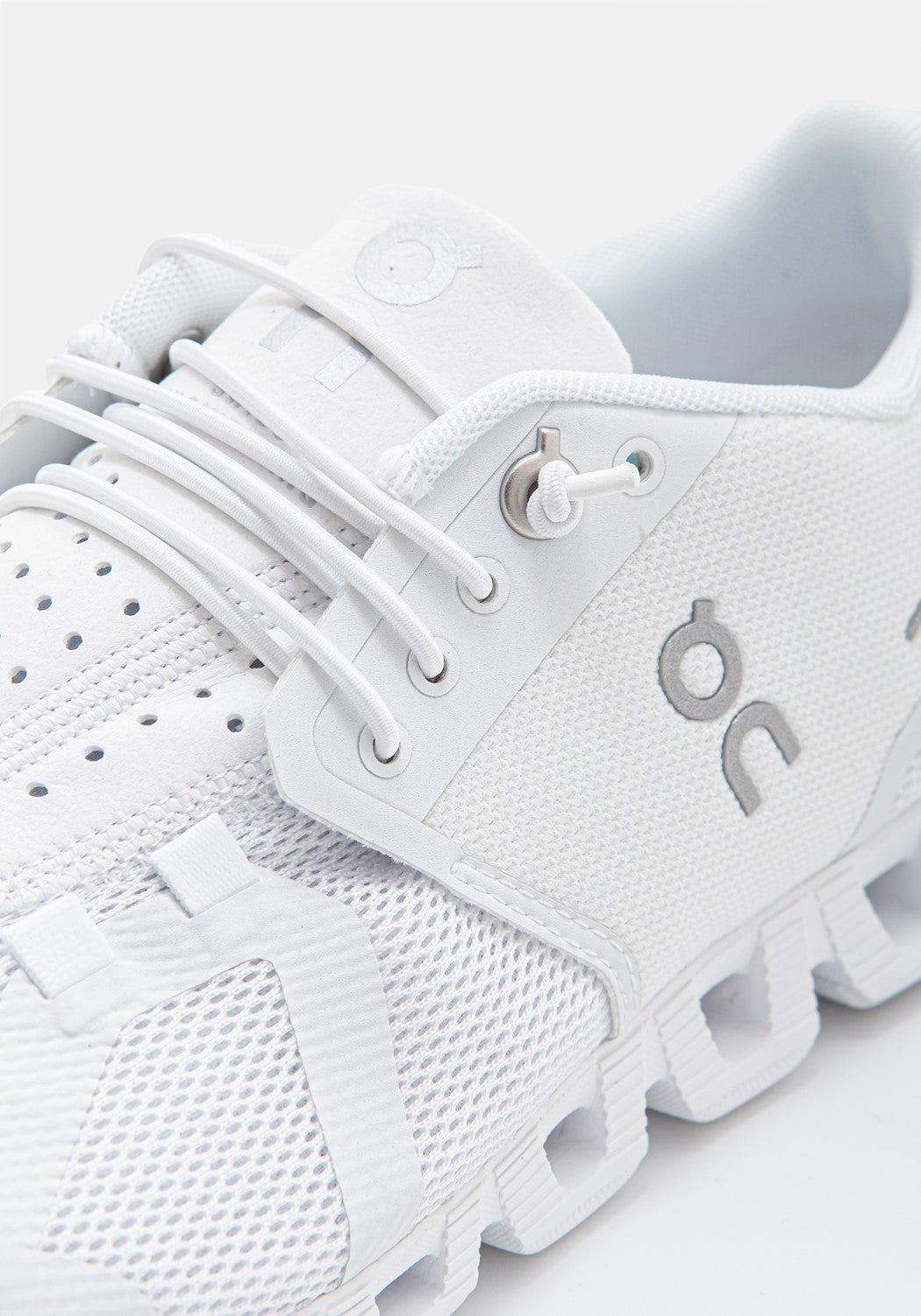 19.0005 W Cloud all white | Bildmaterial bereitgestellt von SHOES.PLEASE.