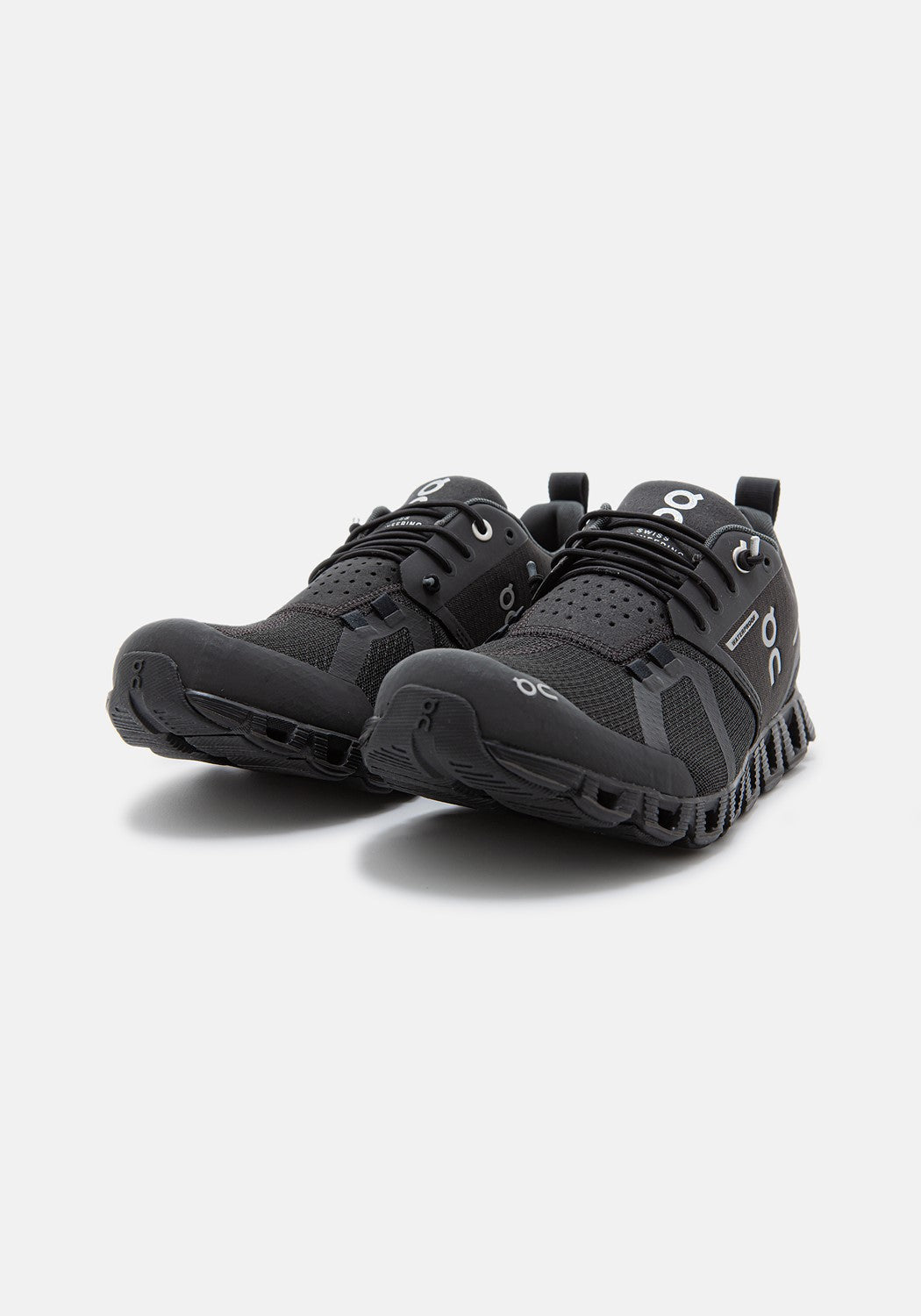 19.99986 W Cloud WP black/lunar | Bildmaterial bereitgestellt von SHOES.PLEASE.