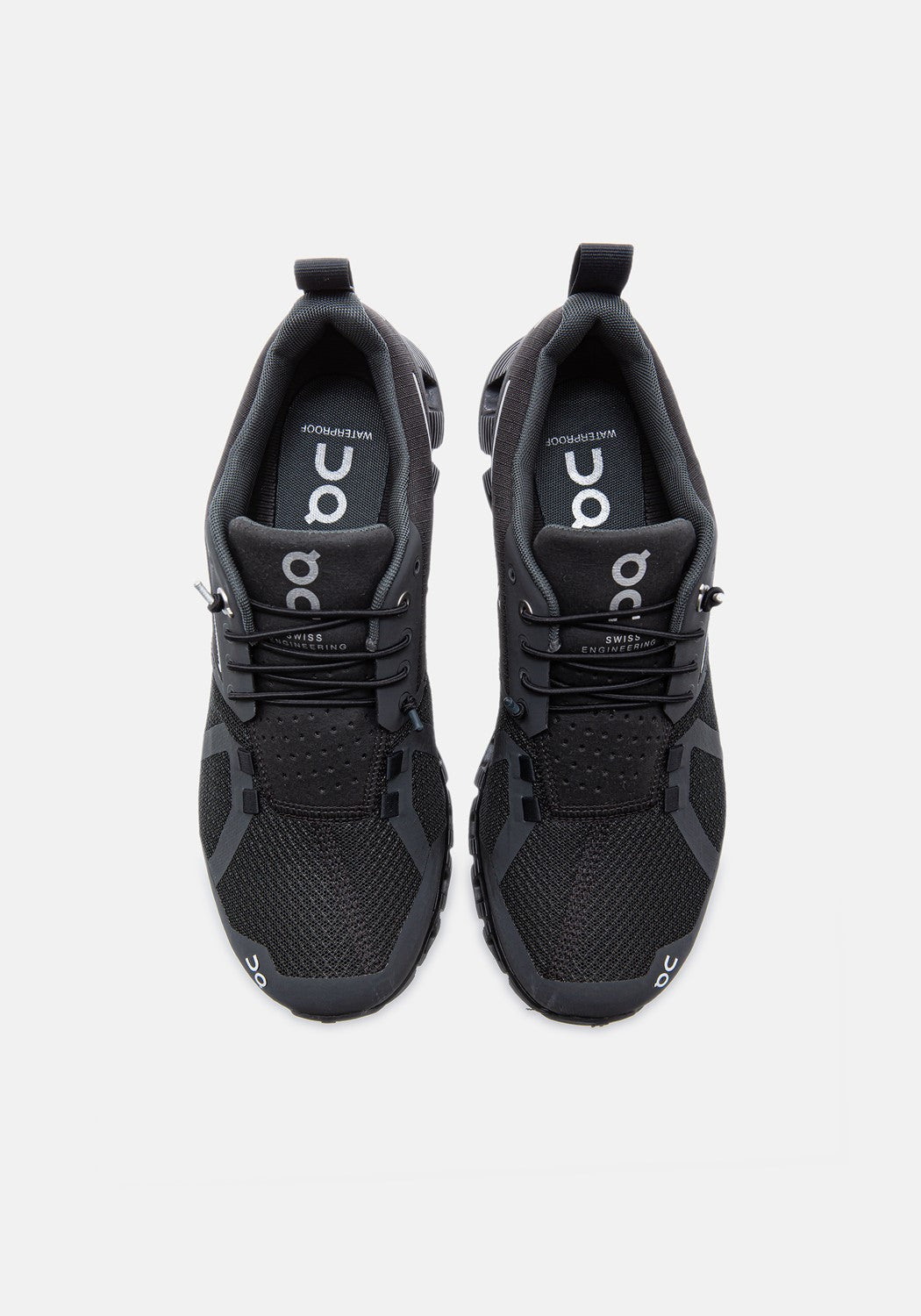 19.99986 W Cloud WP black/lunar | Bildmaterial bereitgestellt von SHOES.PLEASE.