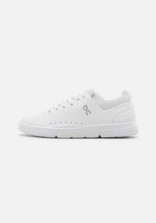 48.99456 M The Roger Advantage all white