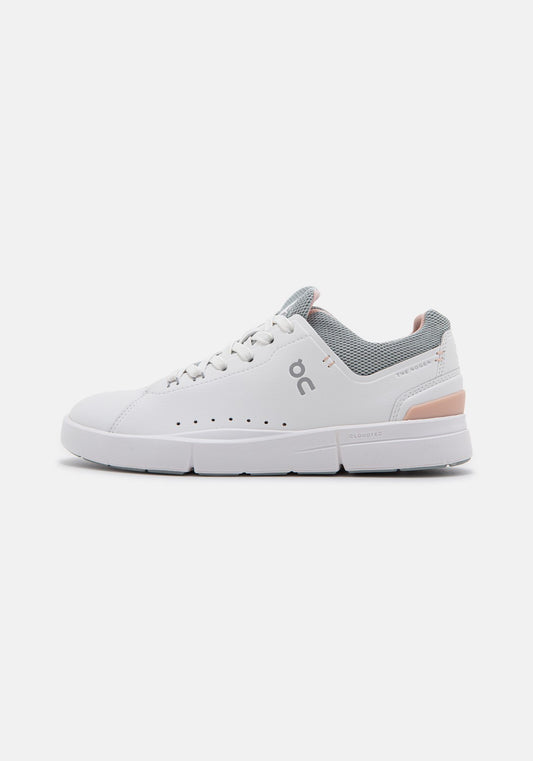 48.99454 W The Roger Advantage white/rose