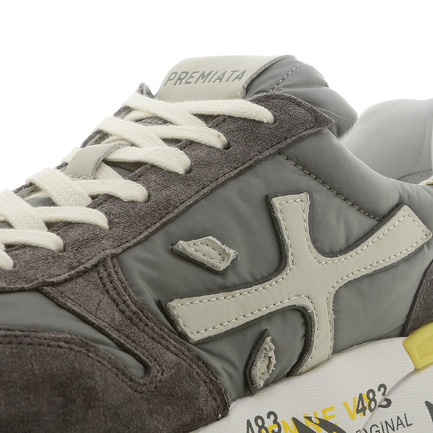 MICK Herren Sneaker VAR3751 | Bildmaterial bereitgestellt von SHOES.PLEASE.