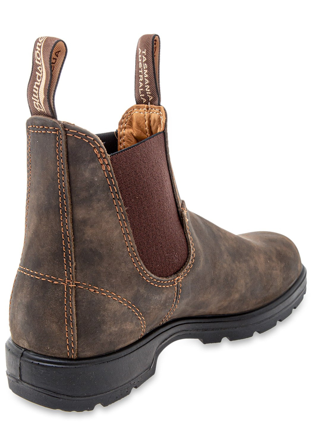 585 Women Classic Comfort rustic brown | Bildmaterial bereitgestellt von SHOES.PLEASE.